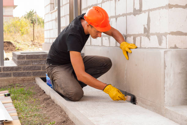 Waterproofing professionals working in Mount Vernon, MD